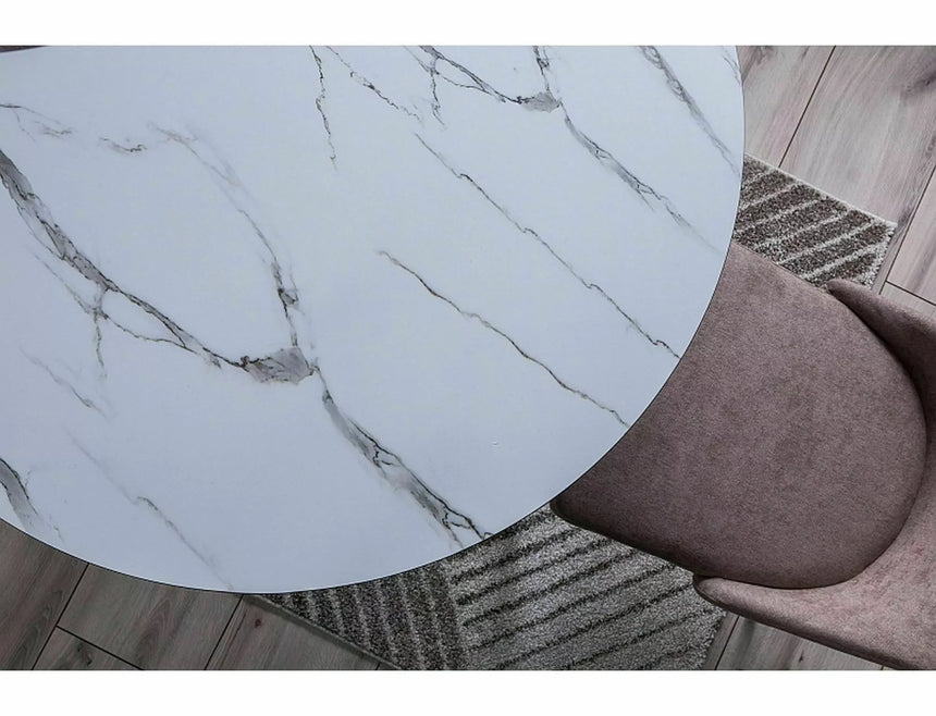 Ideal asztal étkezőasztal