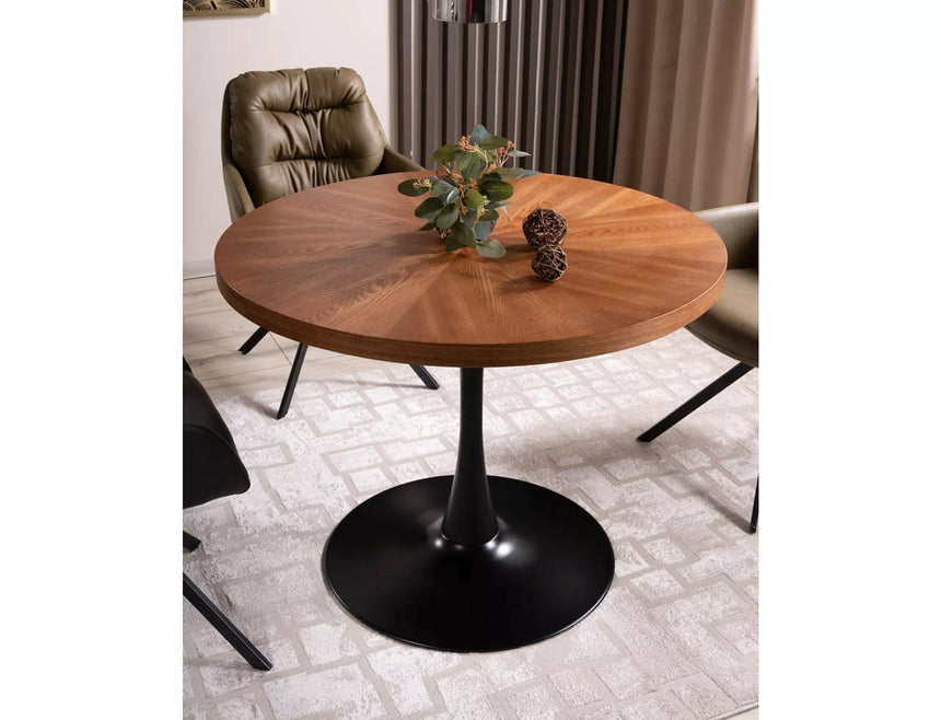 Amadeo asztal étkezőasztal