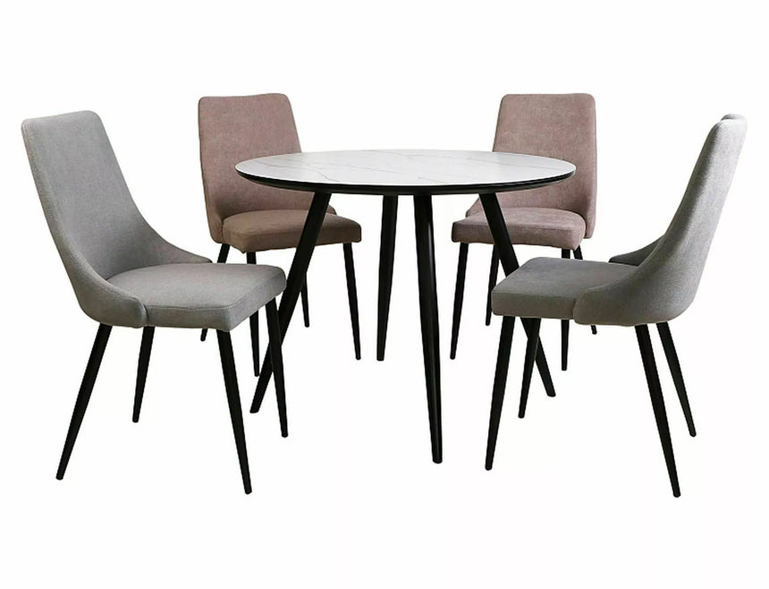 Ideal asztal étkezőasztal