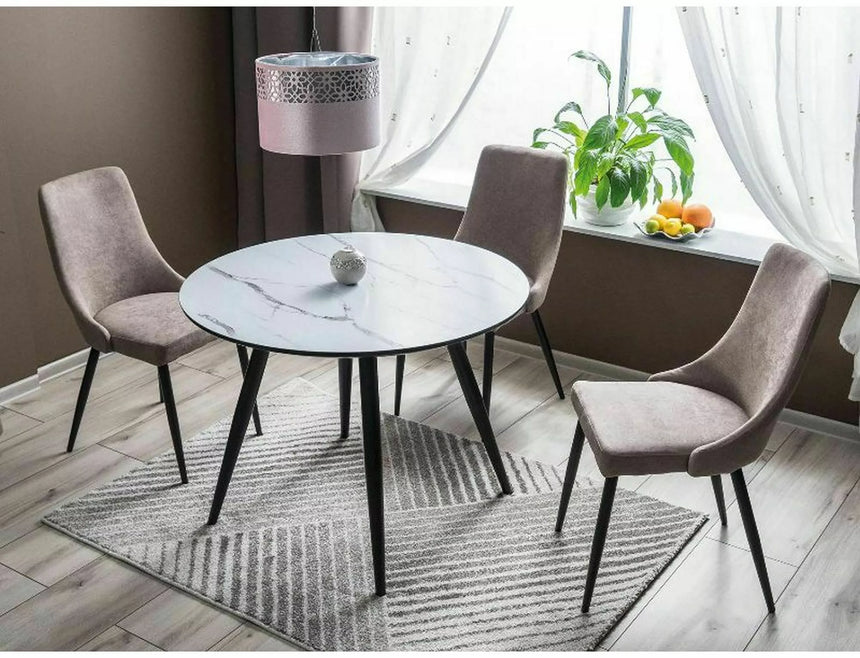 Ideal asztal étkezőasztal