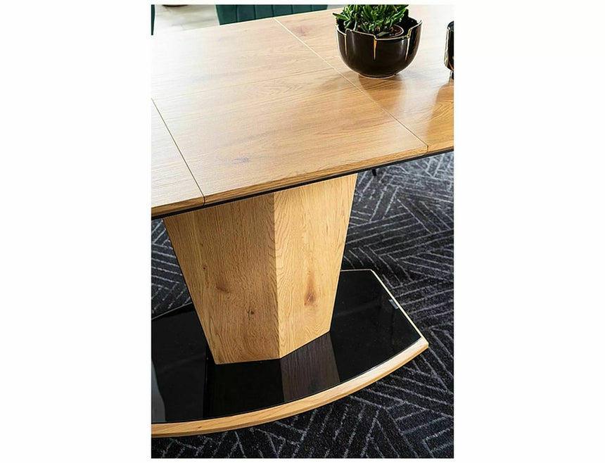 Houston asztal étkezőasztal