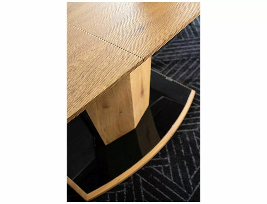 Houston asztal étkezőasztal