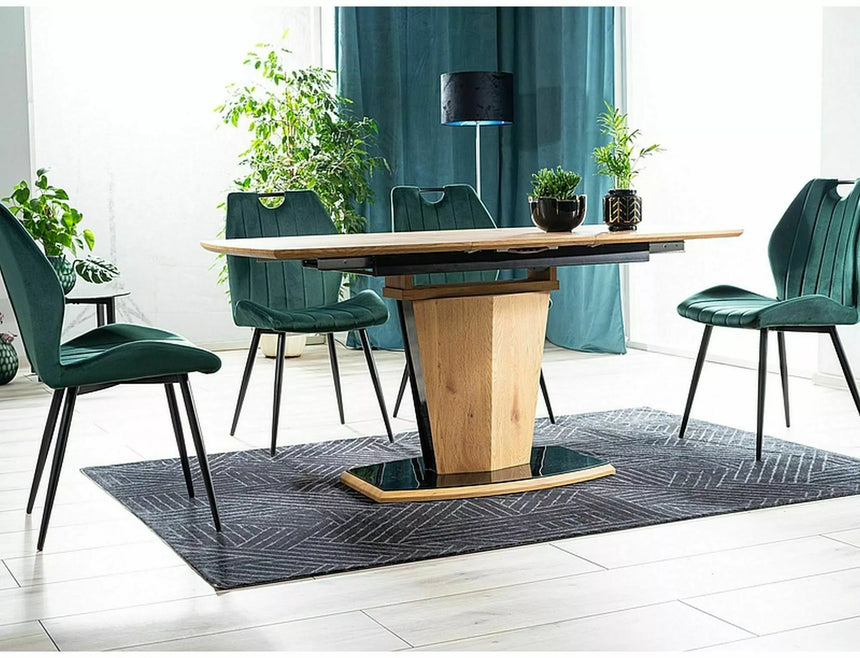 Houston asztal étkezőasztal