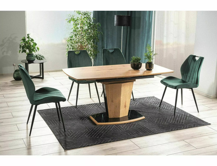 Houston asztal étkezőasztal