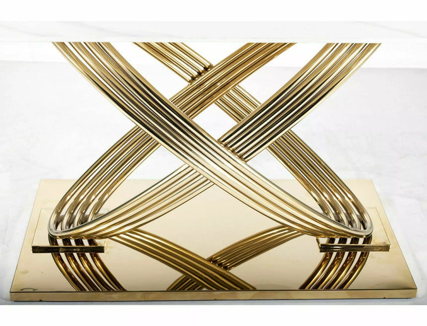 Hermes étkezőasztal