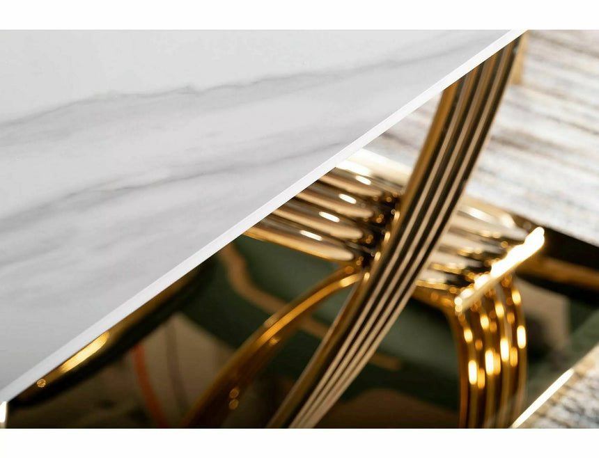 Hermes étkezőasztal