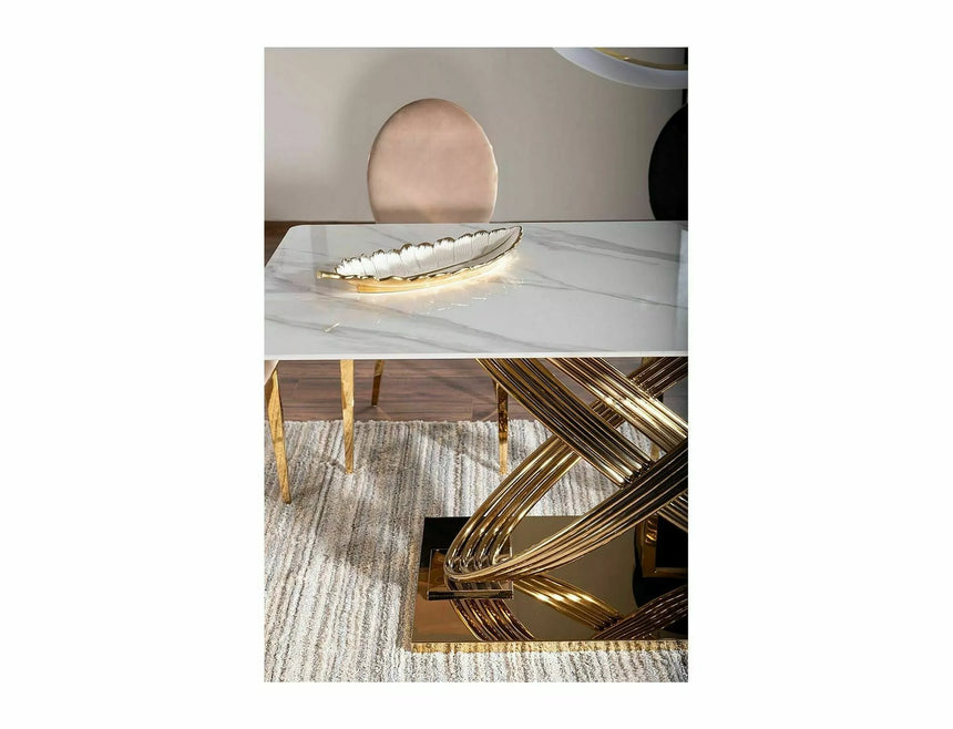 Hermes étkezőasztal