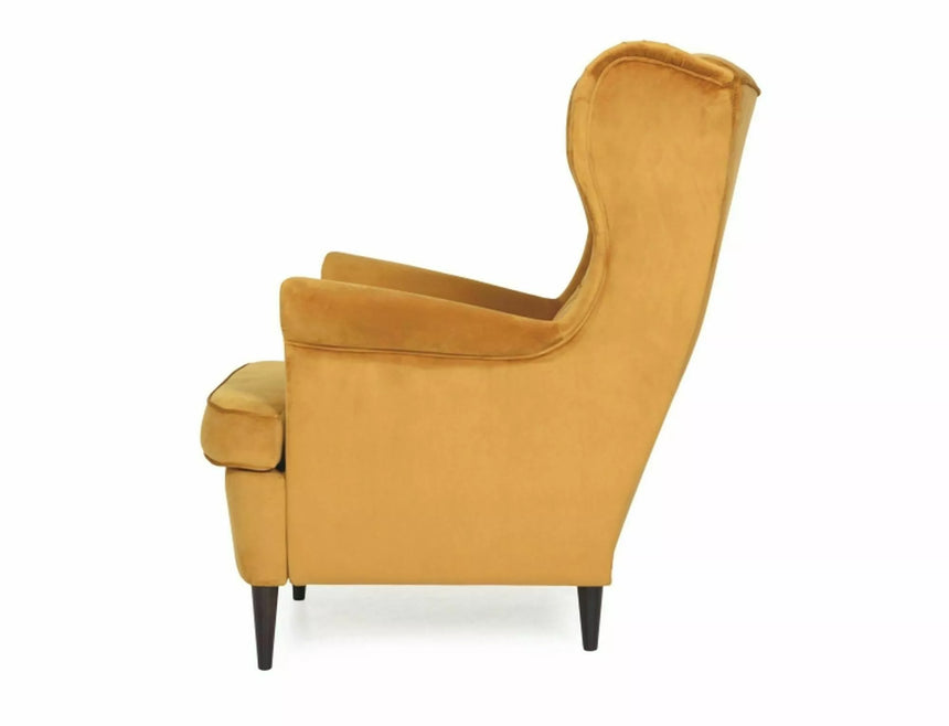 Harry Velvet fotel VI.