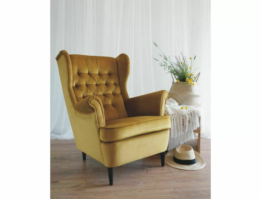 Harry Velvet fotel VI.