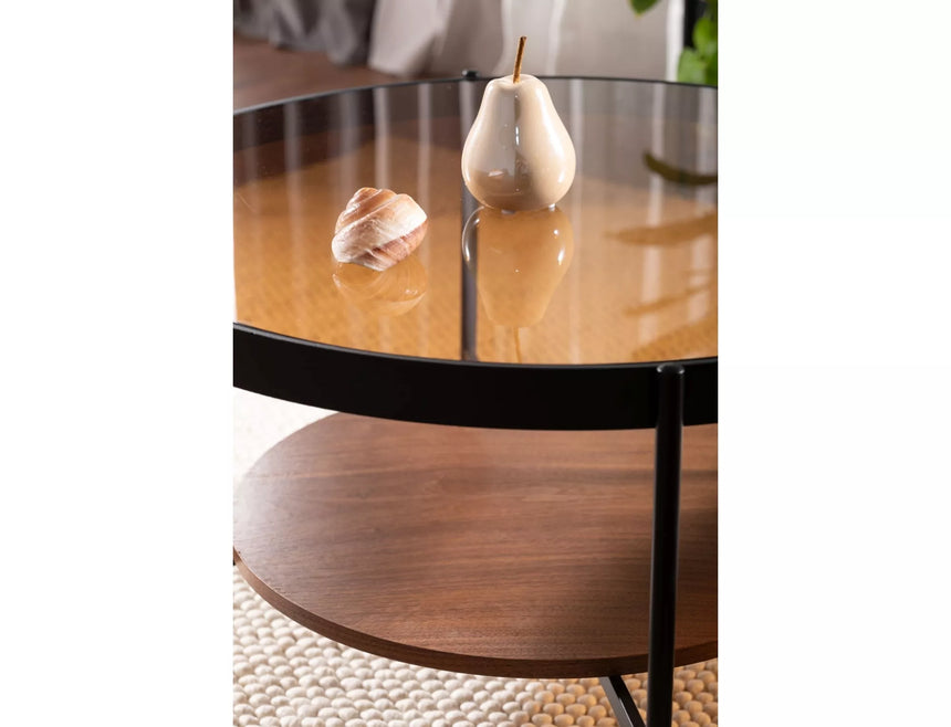 Dohányzóasztal Prima B