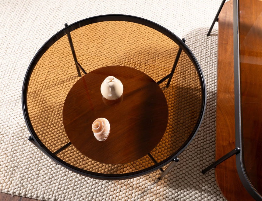 Dohányzóasztal Prima B