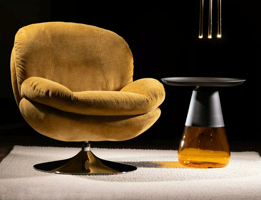 Lerakóasztal Tiffany A II.