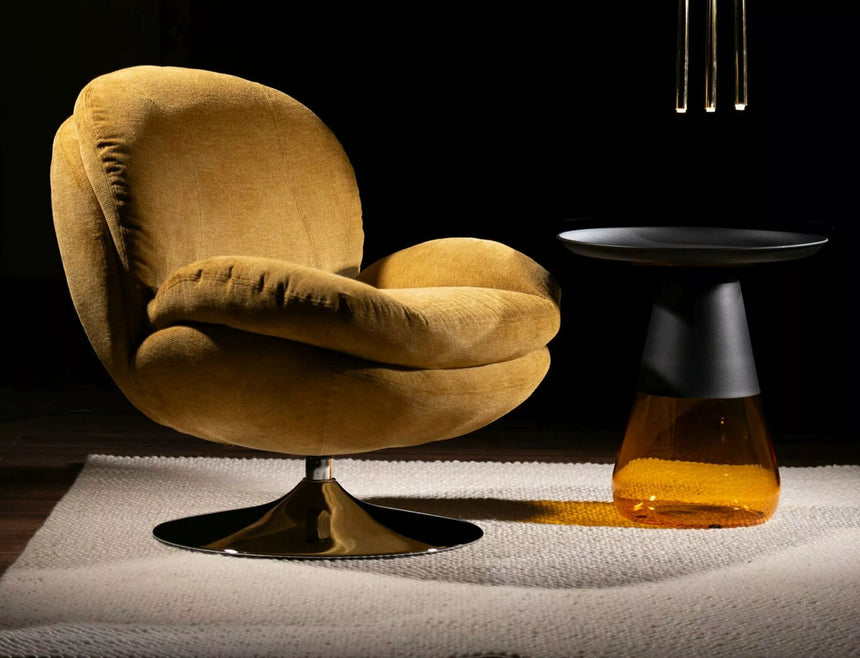 Lerakóasztal Tiffany A II.