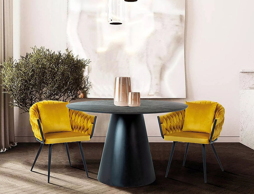 Angel 120 asztal étkezőasztal