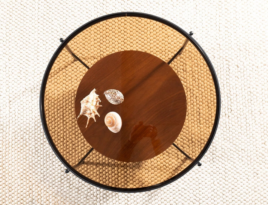 Dohányzóasztal Prima B