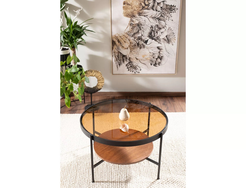 Dohányzóasztal Prima B