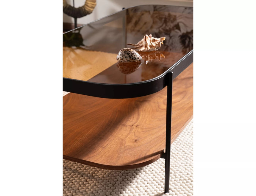 Dohányzóasztal Prima A