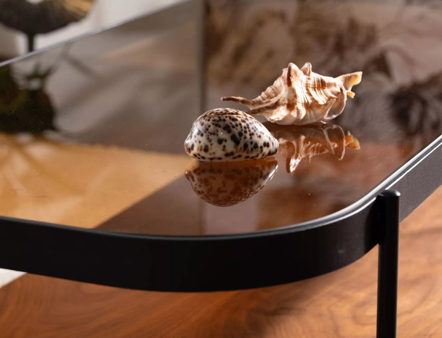 Dohányzóasztal Prima A