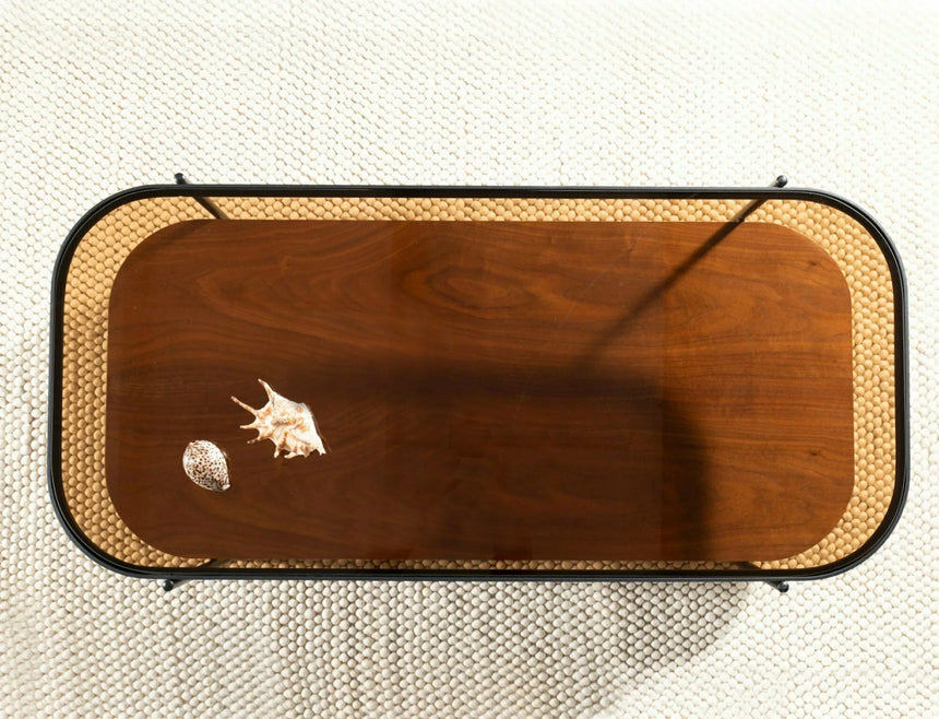 Dohányzóasztal Prima A