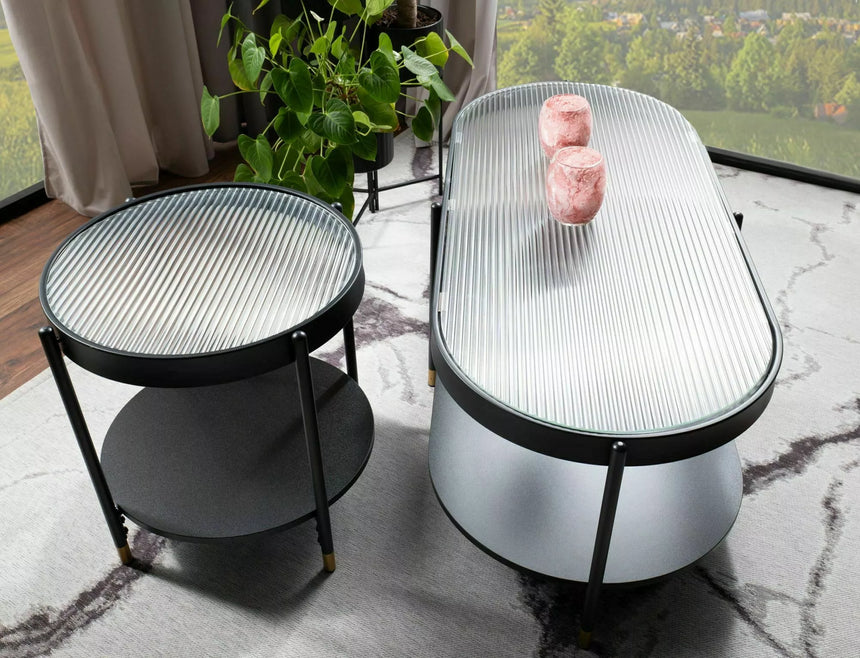 Lerakóasztal Laguna A