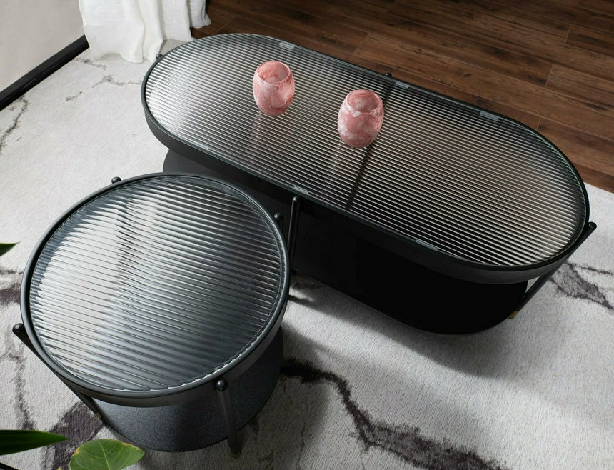 Lerakóasztal Laguna A