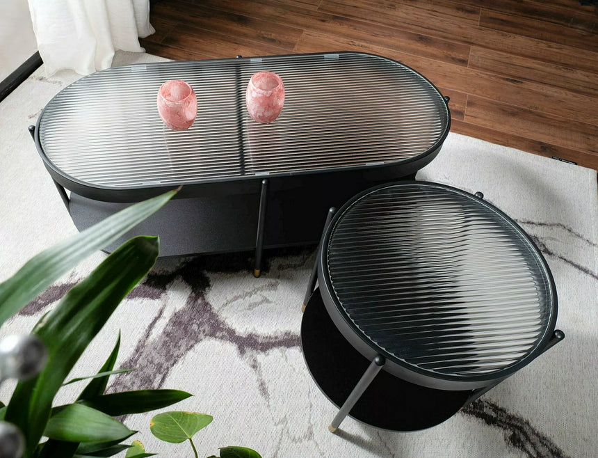 Lerakóasztal Laguna A