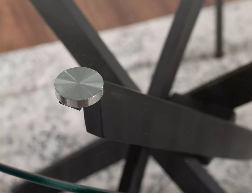 Dohányzóasztal Agis A I.