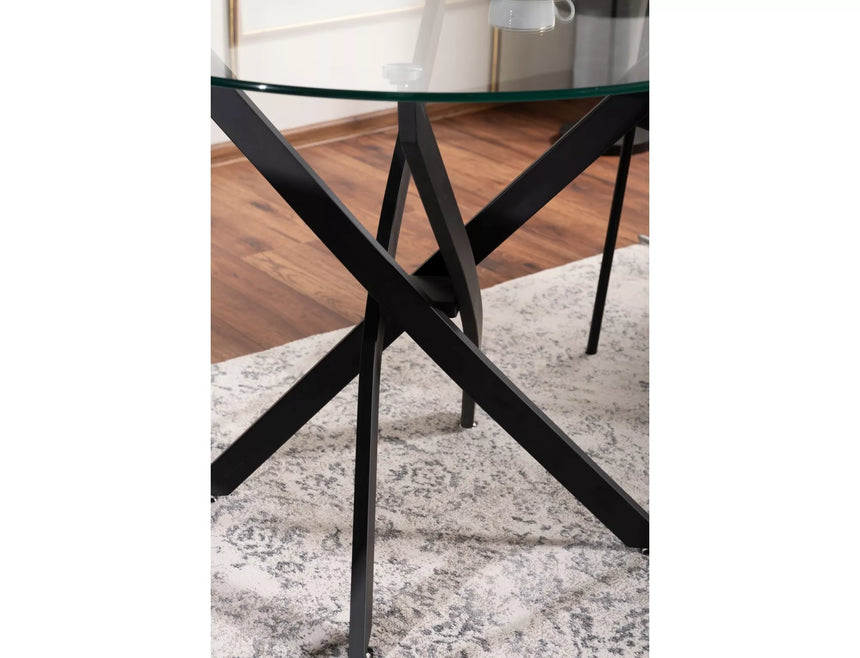 Agis II. étkezőasztal