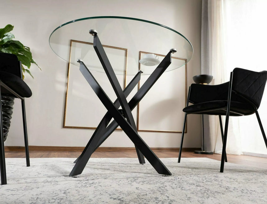 Agis II. étkezőasztal