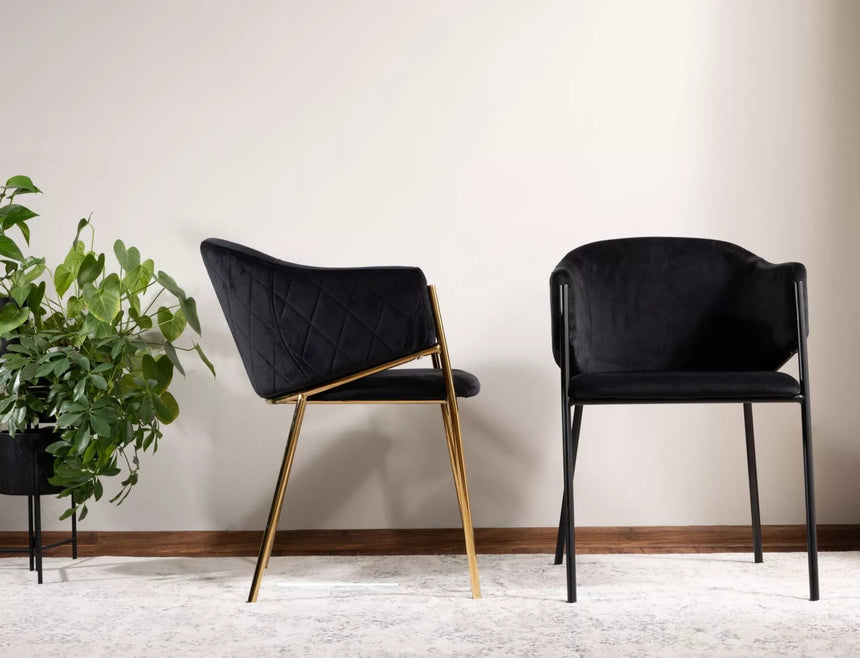 Étkezőszék Bono Velvet II.