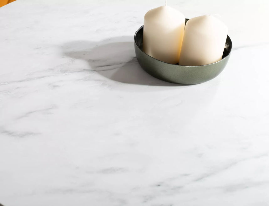 Alto II I. étkezőasztal