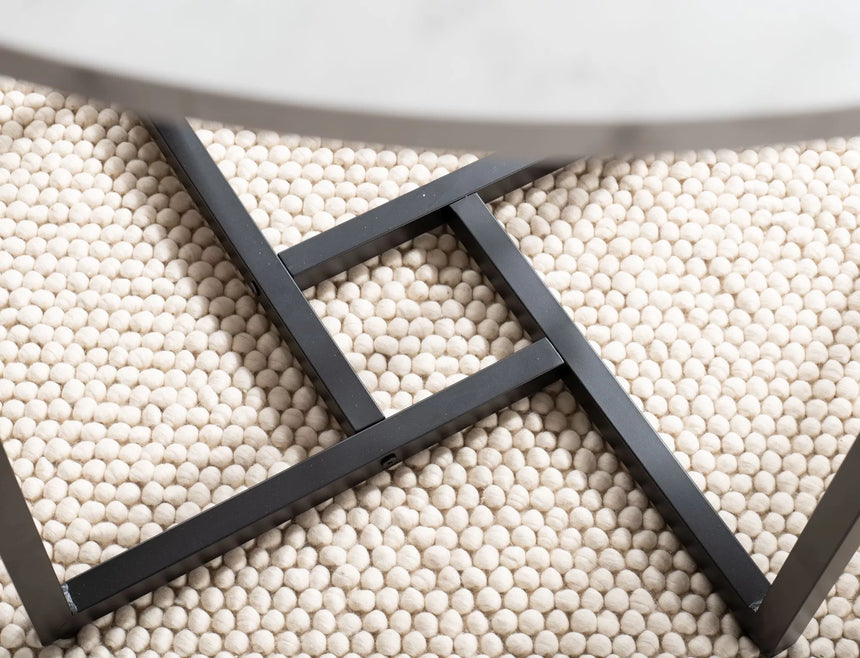 Alto II I. étkezőasztal