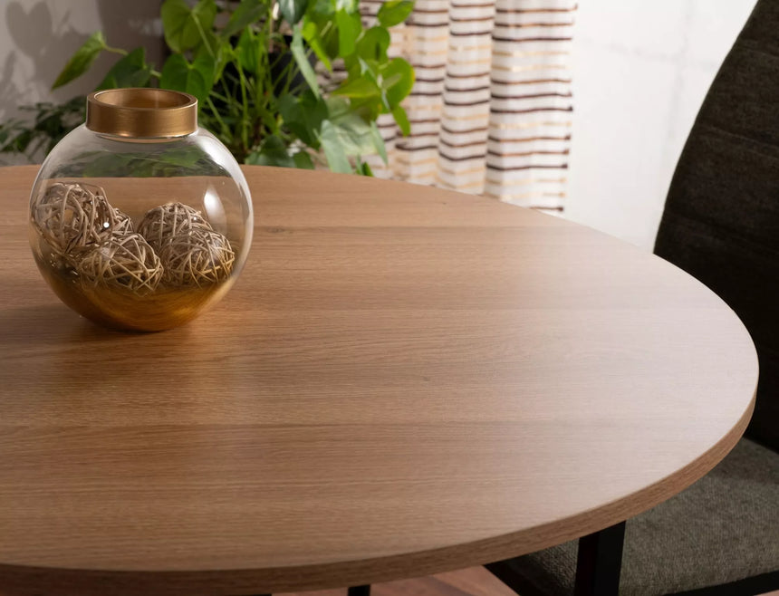 Alto II III. étkezőasztal