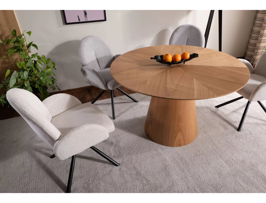 Angel 120 I. étkezőasztal