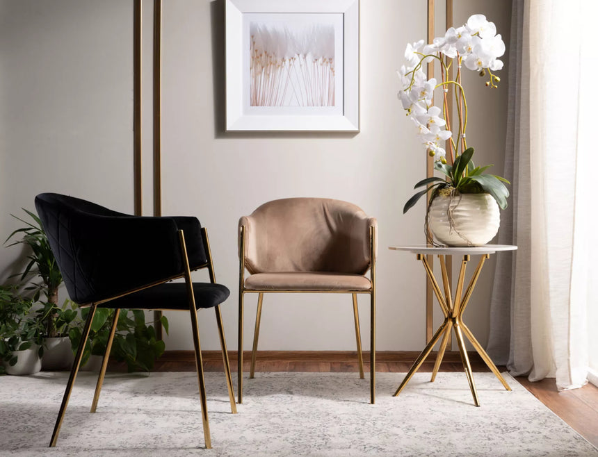 Lerakóasztal Azalia Kerámia