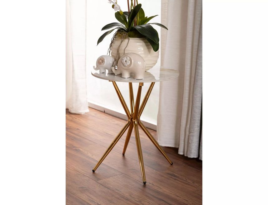 Lerakóasztal Azalia Kerámia