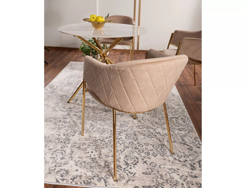 Étkezőszék Bono Velvet IV.