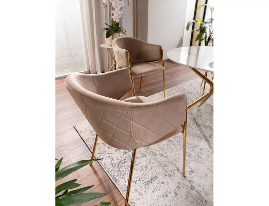 Étkezőszék Bono Velvet IV.