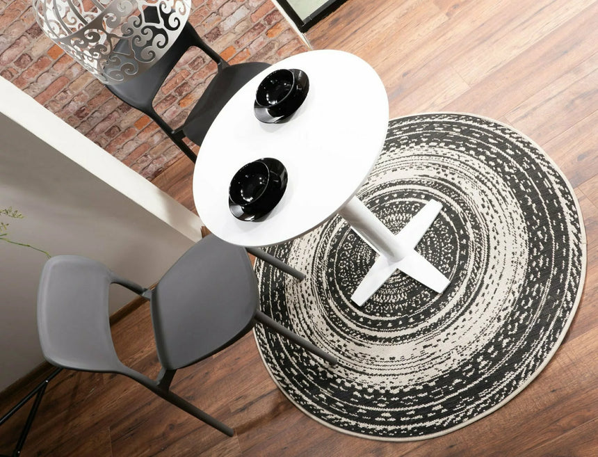 BT002 étkezőasztal