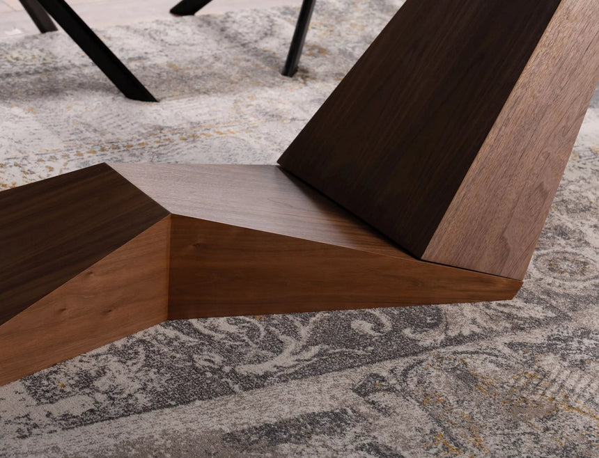 Bonucci Kerámia Statuario Venato étkezőasztal