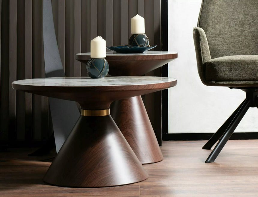 Dohányzóasztal Napa A