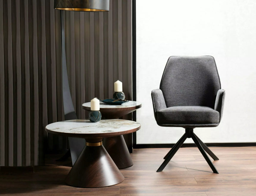 Dohányzóasztal Napa B