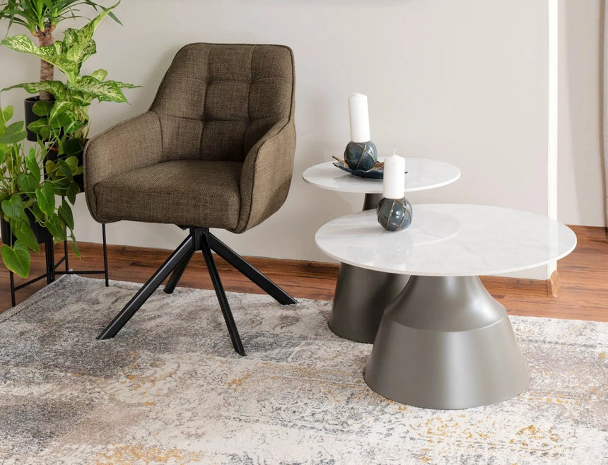 Dohányzóasztal szett Itaka I.