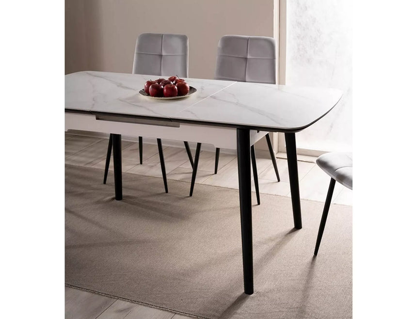 Apollo asztal étkezőasztal