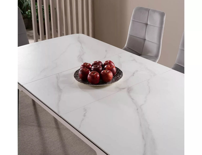 Apollo asztal étkezőasztal