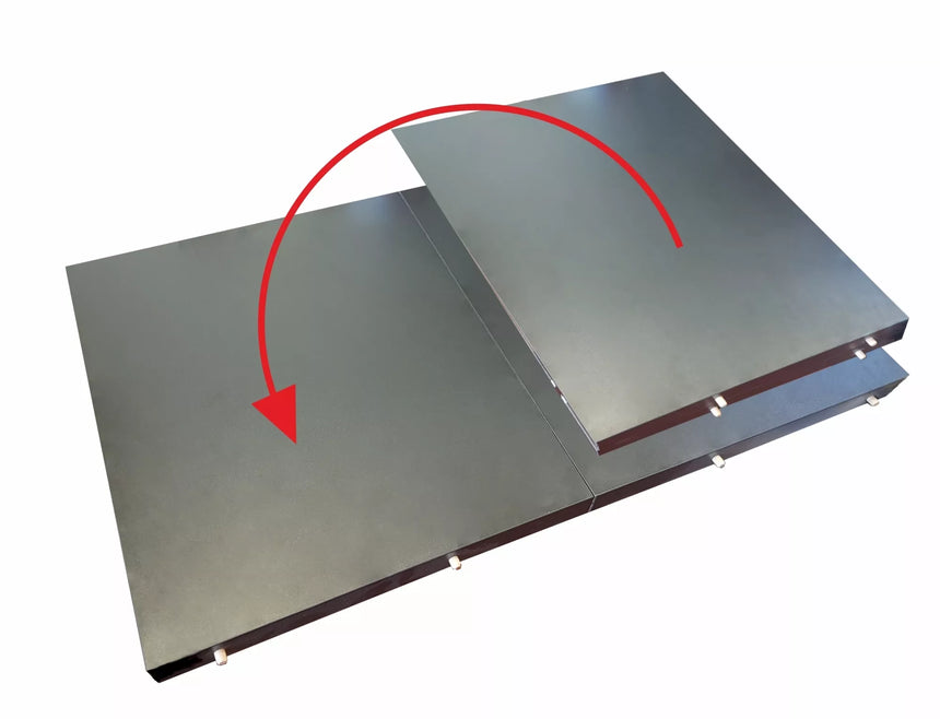 Nevio I. étkezőasztal