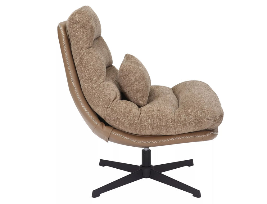 Fotel Felicia Raven III.