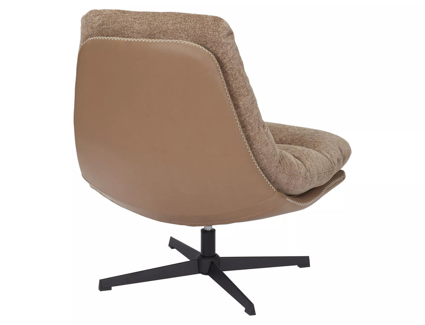 Fotel Felicia Raven III.