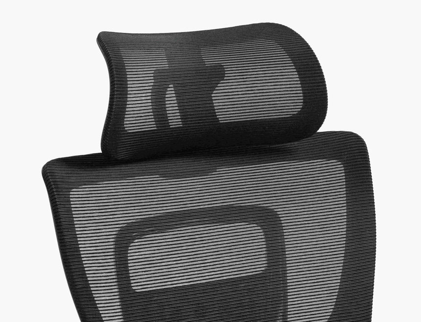 Irodaszék Winner Lux