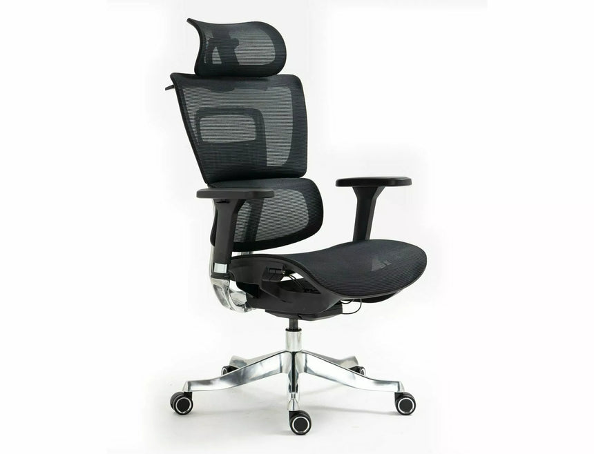 Irodaszék Winner Lux